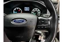 Ford Transit Custom 280 EcoBlue Limited 