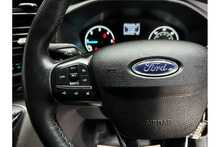 Ford Transit Custom 280 EcoBlue Limited 