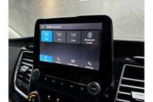 Ford Transit Custom 280 EcoBlue Limited 