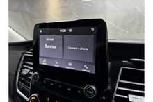 Ford Transit Custom 280 EcoBlue Limited 