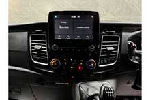 Ford Transit Custom 280 EcoBlue Limited 