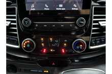 Ford Transit Custom 280 EcoBlue Limited 