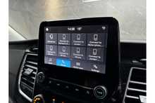 Ford Transit Custom 280 EcoBlue Limited 