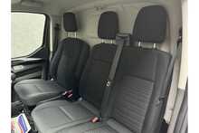 Ford Transit Custom 280 EcoBlue Limited 