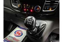 Ford Transit Custom 280 EcoBlue Limited 