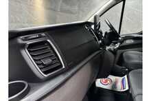 Ford Transit Custom 280 EcoBlue Limited 