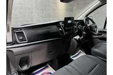 Ford Transit Custom 280 EcoBlue Limited 