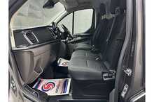 Ford Transit Custom 280 EcoBlue Limited 
