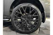 Ford Transit Custom 280 EcoBlue Limited 