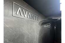 Ford Transit Custom 300 EcoBlue Limited 