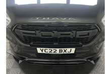 Ford Transit Custom 300 EcoBlue Limited 