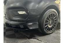 Ford Transit Custom 300 EcoBlue Limited 