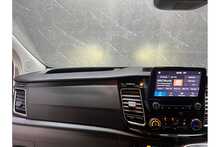 Ford Transit Custom 300 EcoBlue Limited 