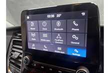 Ford Transit Custom 300 EcoBlue Limited 