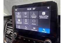 Ford Transit Custom 300 EcoBlue Limited 