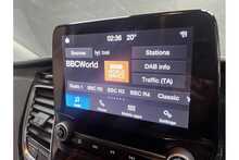 Ford Transit Custom 300 EcoBlue Limited 