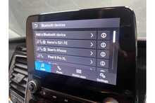 Ford Transit Custom 300 EcoBlue Limited 