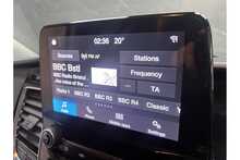 Ford Transit Custom 300 EcoBlue Limited 