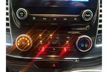 Ford Transit Custom 300 EcoBlue Limited 