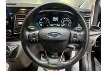 Ford Transit Custom 300 EcoBlue Limited 