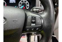 Ford Transit Custom 300 EcoBlue Limited 