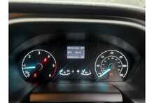 Ford Transit Custom 300 EcoBlue Limited 