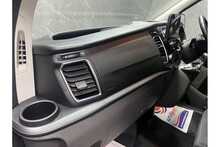 Ford Transit Custom 300 EcoBlue Limited 