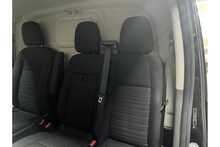 Ford Transit Custom 300 EcoBlue Limited 