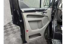Ford Transit Custom 300 EcoBlue Limited 