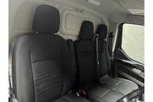 Ford Transit Custom 300 EcoBlue Limited 
