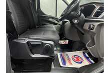 Ford Transit Custom 300 EcoBlue Limited 