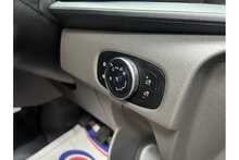 Ford Transit Custom 300 EcoBlue Limited 