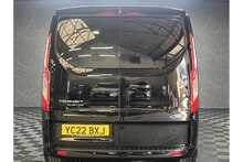 Ford Transit Custom 300 EcoBlue Limited 