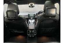 Porsche Cayenne T V8 