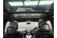 Porsche Cayenne T V8 