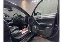 Porsche Cayenne T V8 