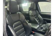 Porsche Cayenne T V8 