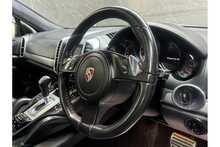 Porsche Cayenne T V8 