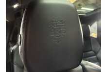 Porsche Cayenne T V8 