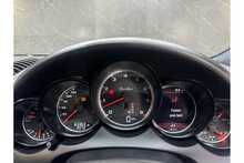 Porsche Cayenne T V8 