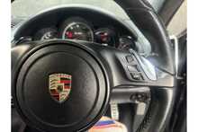 Porsche Cayenne T V8 