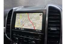 Porsche Cayenne T V8 