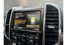 Porsche Cayenne T V8 