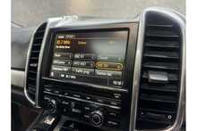 Porsche Cayenne T V8 