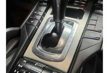 Porsche Cayenne T V8 