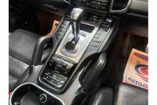 Porsche Cayenne T V8 