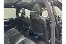 Porsche Cayenne T V8 