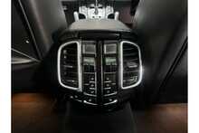 Porsche Cayenne T V8 