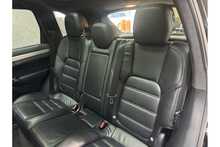 Porsche Cayenne T V8 