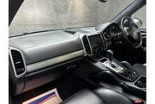 Porsche Cayenne T V8 